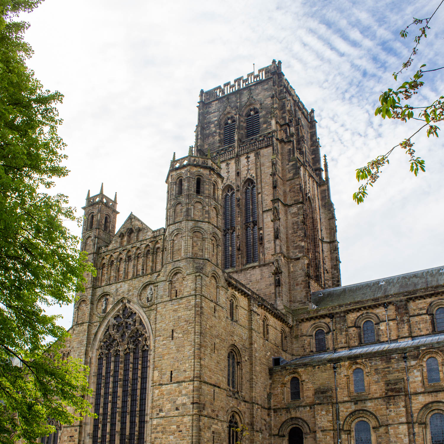 Durham Cathedral Foundation 2020 Stone Auction
